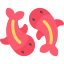 Fishes Symbol 64x64