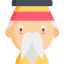 Emperor icon 64x64