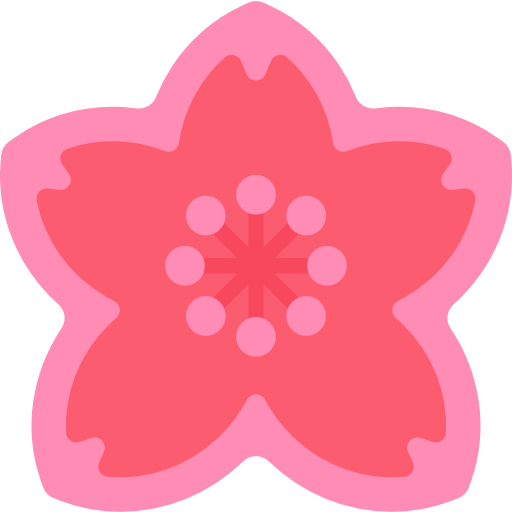 Sakura icon