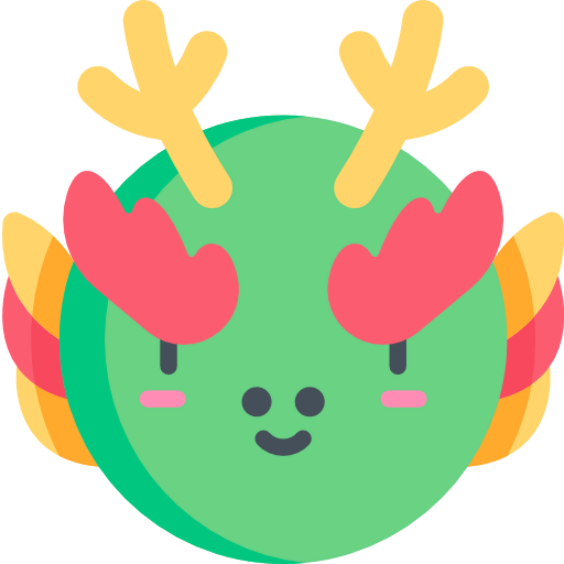 Dragon icon
