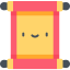 Scroll icon 64x64