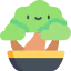 Bonsai іконка 64x64