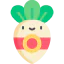 Radish icon 64x64
