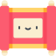 Scroll icon 64x64