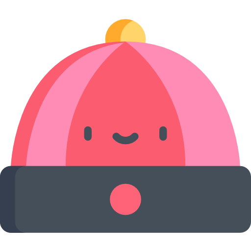 Hat icon