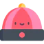 Hat icon 64x64