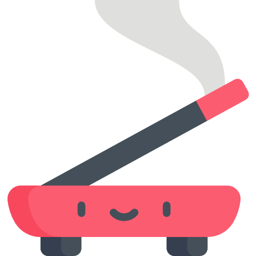 Incense icon