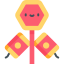 Fireworks icon 64x64