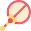 Fan icon 64x64