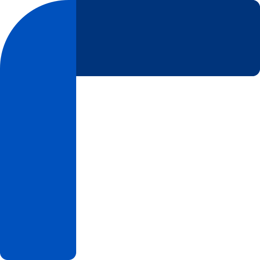 Corner icon