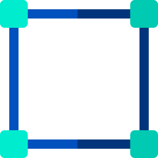 Square icon