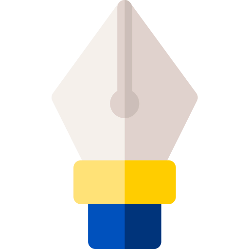Pen icon