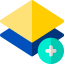 Layers icon 64x64