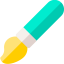 Paint brush icon 64x64