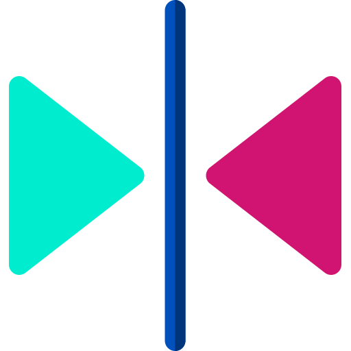 Reflections icon