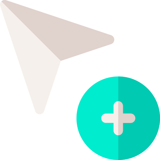 Cursor icon