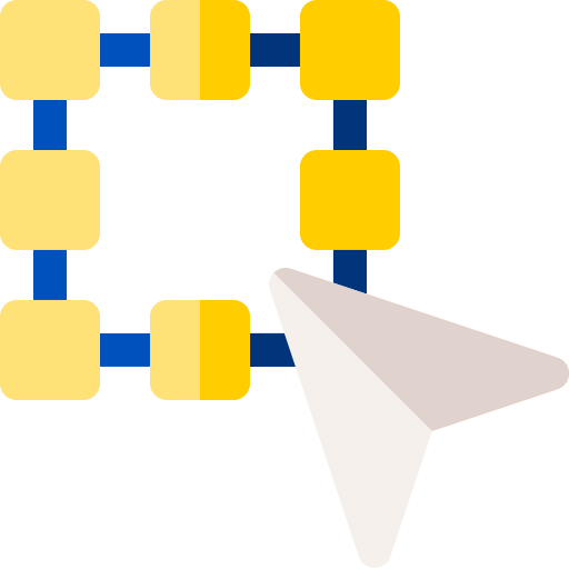 Transform ícono
