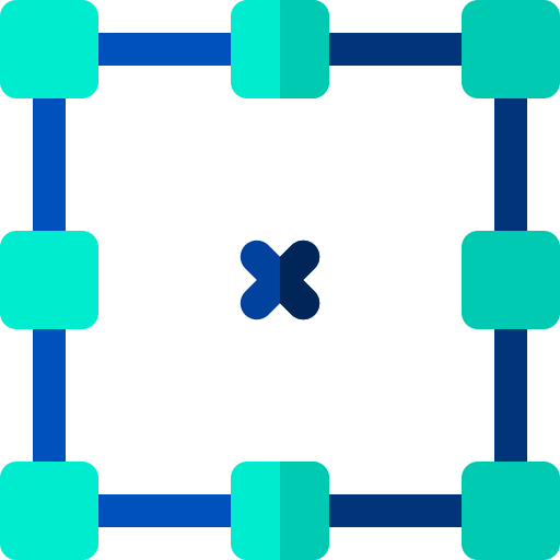 Transform icon