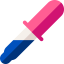 Pipette icon 64x64