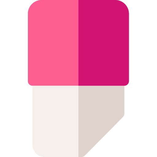 Eraser icon