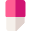 Eraser Ikona 64x64