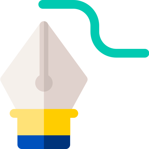 Pen icon