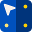 Round icon 64x64