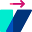 Rotate icon 64x64