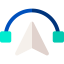 Vector icon 64x64