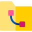 Folder icon 64x64