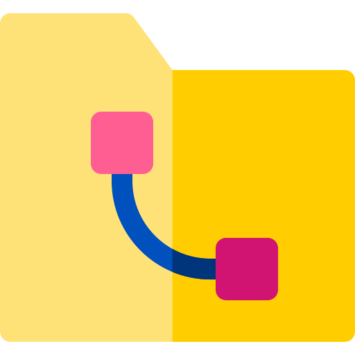 Folder icon