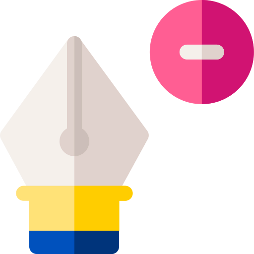 Pen icon