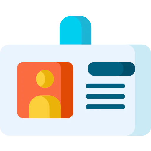 Badge icon