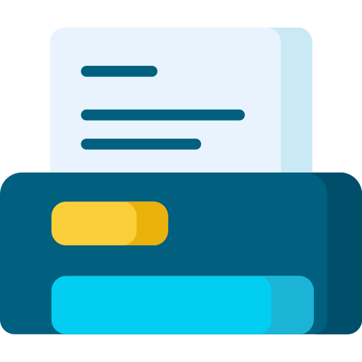 Printer icon