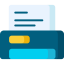 Printer icon 64x64