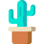 Cactus icon 64x64