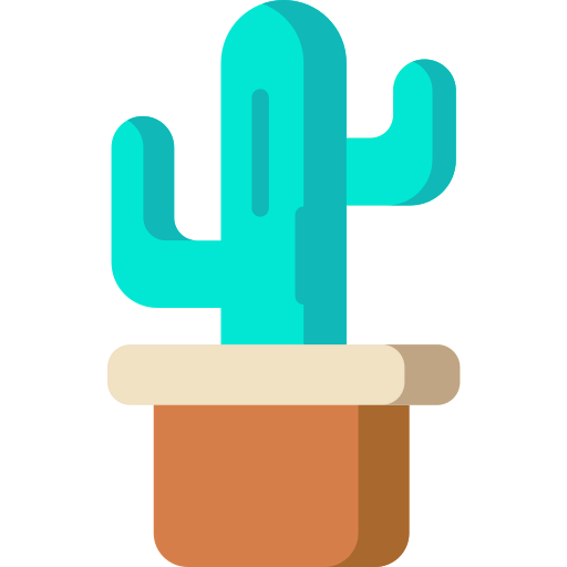 Cactus icon