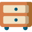 Drawers іконка 64x64
