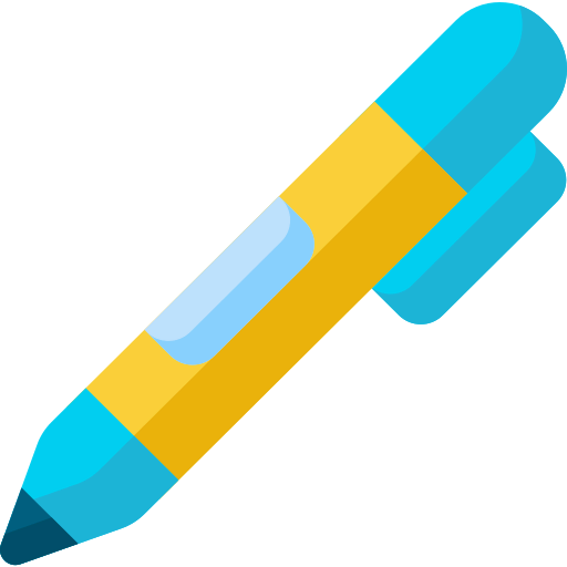 Pen icon