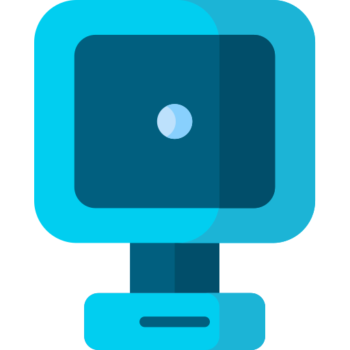 Webcam icon