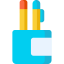 Pencil case icon 64x64