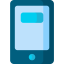 Smartphone icon 64x64