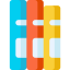 Folders icon 64x64