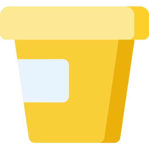 Trash icon