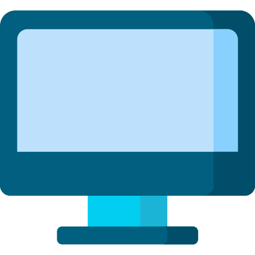 Monitor icon
