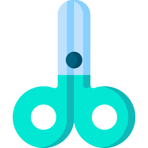 Scissors icon
