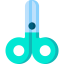 Scissors icon 64x64