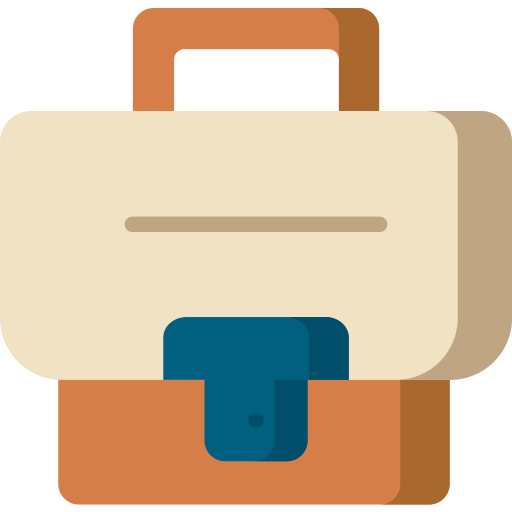 Bag icon