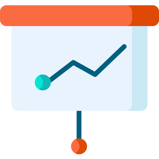 Presentation icon