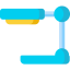 Lamp icon 64x64